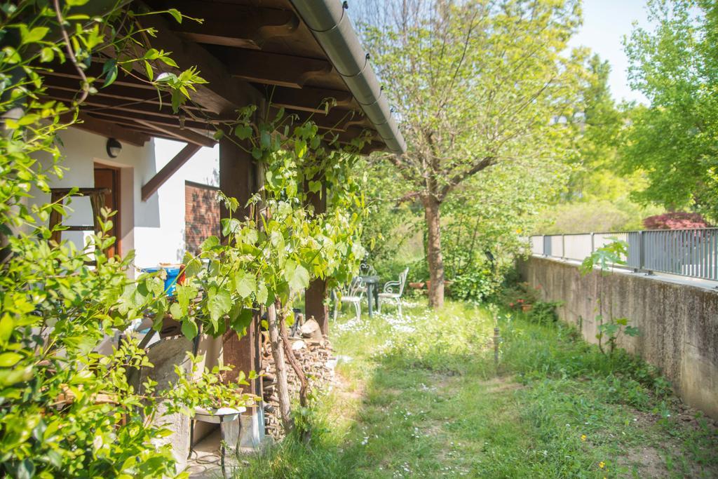 A Due Passi Dal Botteniga Treviso Exteriér fotografie